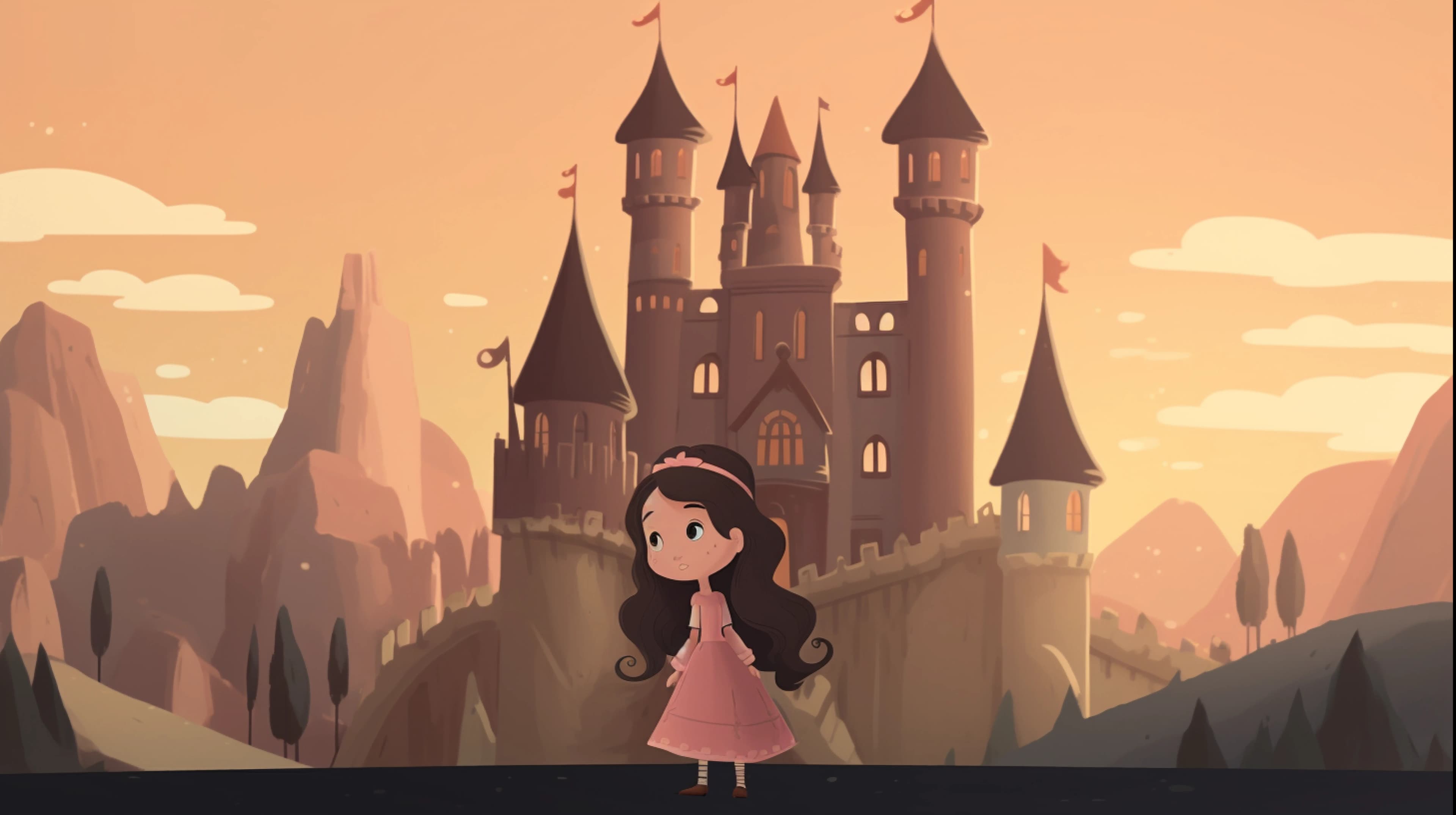 Wondertale preview